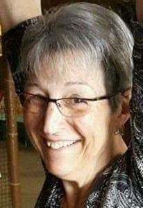 Obituary photo of Carol McGee, Akron-OH