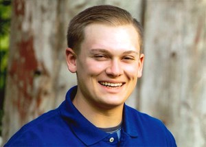 Obituary photo of Evan Cantrell, Olathe-KS