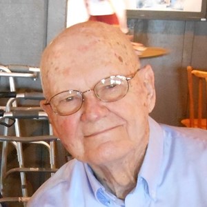 Obituary photo of Robert Balzer, Topeka-KS
