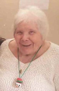Obituary photo of Mary Whitt, Akron-OH