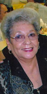 Obituary photo of Emma Vigil, Denver-CO