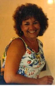 Obituary photo of Denise Fuller, Dove-KS