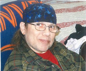 Obituary photo of Damon M. Incashola, Denver-CO