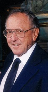 Obituary photo of Chester Laney, Topeka-KS