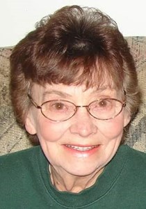 Obituary photo of Earlagene Harmer, Syracuse-NY