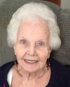 Obituary photo of Berniece O'Connor, Green Bay-WI