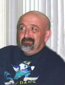 Obituary photo of Joey Antoni, Cincinnati-OH