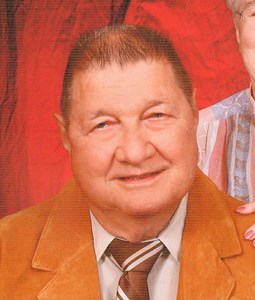 Penwell-Gabel Funeral Home - Major Scott E. Mobley, USAF (Ret.) 1931