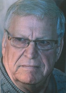 Obituary photo of Wayne Jordan, Dayton-OH