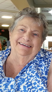 Obituary photo of Joan Loperfido, Syracuse-NY