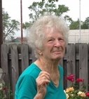 Obituary photo of Verla Beringer, Toledo-OH