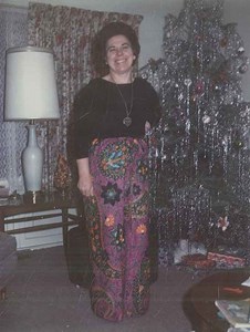 Obituary photo of Betty Roach, Casper-WY