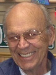 Obituary photo of James Baldridge, Cincinnati-OH