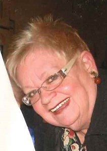 Obituary photo of Mary Gifford, Akron-OH