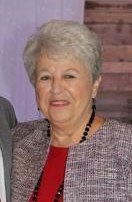 Obituary photo of Bertha Zabel, Louisville-KY