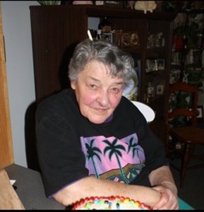 Obituary photo of Montana Blaney, Syracuse-NY