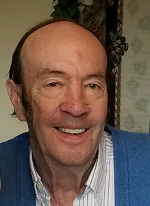 Obituary photo of Jerry Evans, Columbus-OH