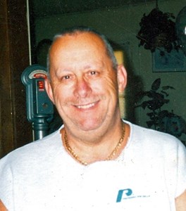 Obituary photo of Earl Watts, Columbus-OH