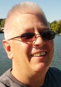 Obituary photo of Mark Graf, Syracuse-NY