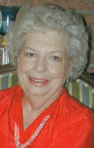 Obituary photo of Rosemary Beanblossom Shumate, Louisville-KY