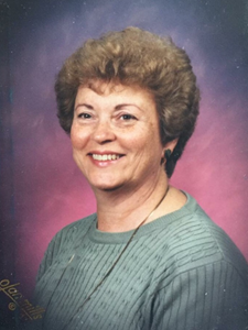 Obituary photo of Norma Scibetta, Rochester-NY