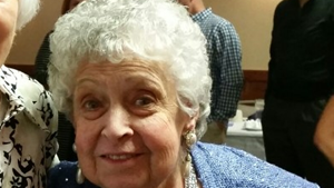 Obituary photo of Rose D'Amato, Rochester-NY