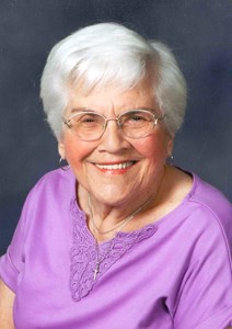 Obituary photo of Joanne Pearson, Toledo-OH