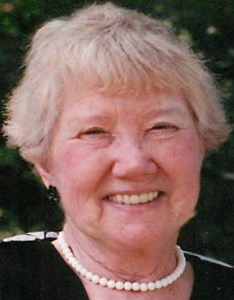Obituary photo of Geraldine Sokolowski, Syracuse-NY