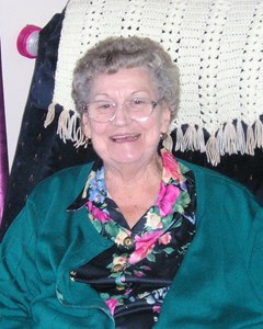 Obituary photo of Gail Campbell, Columbus-OH