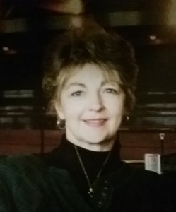 Obituary photo of Mary Wentworth, Columbus-OH