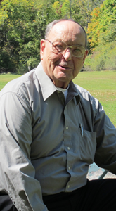 Obituary photo of William Kerlin, Sr., Toledo-OH
