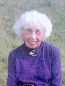Obituary photo of Bertha Hale, Denver-CO