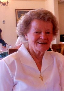Obituary photo of Susan Corey, Albany-NY