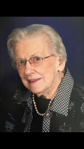 Obituary photo of Elvira Sallach, Columbus-OH