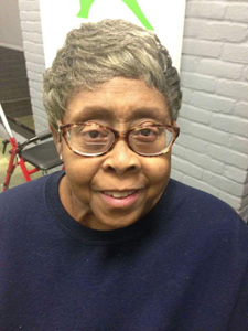 Obituary photo of Christine Rakes, Columbus-OH