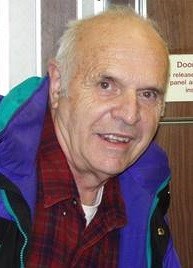 Obituary photo of William Geiger, Albany-NY