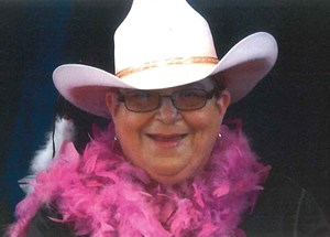 Obituary photo of Barbara Egan, Denver-CO