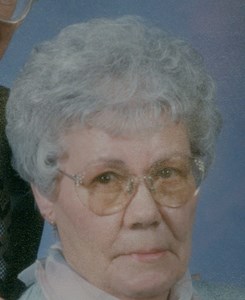 Obituary photo of Dorothy Panter, Denver-CO