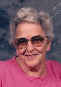 Obituary photo of Beatrice Emlaw, Syracuse-NY