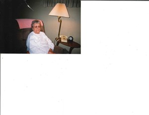 Obituary photo of Catherine Radu, Akron-OH