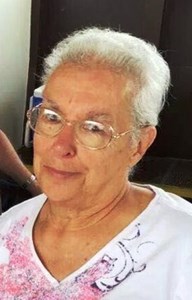 Obituary photo of Donna Sharp, Toledo-OH