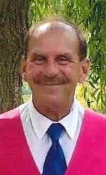 Obituary photo of Douglas Varner, Toledo-OH