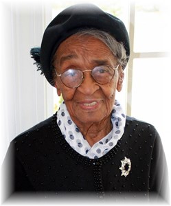 Obituary photo of Joetta Robinson, Louisville-KY
