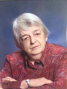 Obituary photo of Marion Farlin, Albany-NY