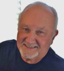Obituary photo of Robert Molander, Topeka-KS