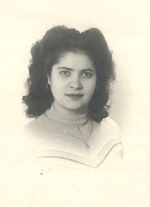 Obituary photo of Esther Sardano, Rochester-NY