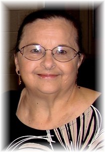 Obituary photo of Carolyn Mardis, Louisville-KY