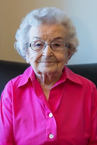 Obituary photo of Irene Hurst, Topeka-KS