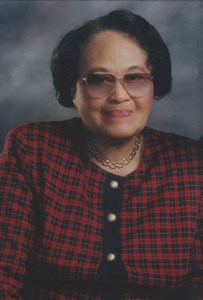 Obituary photo of Ola Green, Topeka-KS