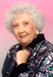 Obituary photo of Goldie Miller, Titusville-FL